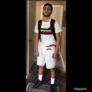 Meet your Posher, Arman